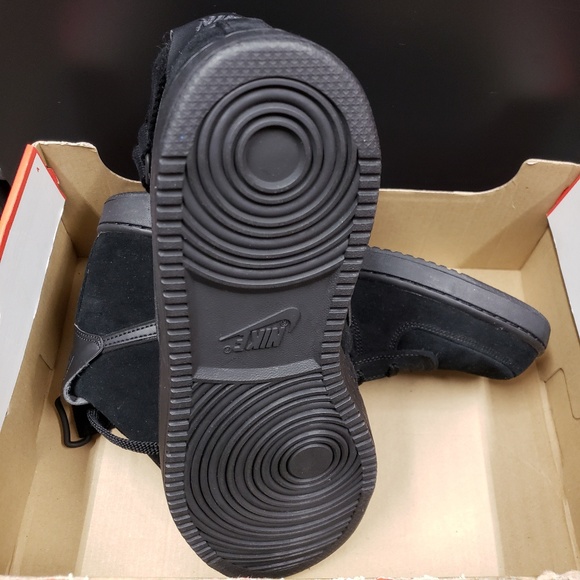 🚨SOLD🚨Nike | Men's Vandal High Supreme Leather - Picture 6 of 6